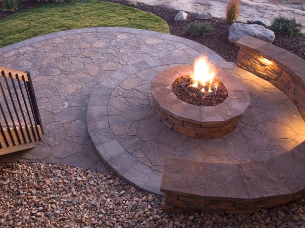 Make your backyard a private retreat! | Apollo Heating and Air ...